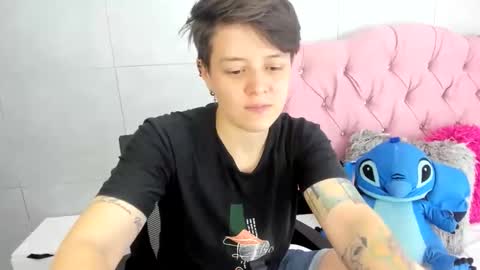 Snapshot of fanny_18 chatting on October 31, 2025, 7:26 pm FANNY online show from October 31, 2025, 7:26 pm