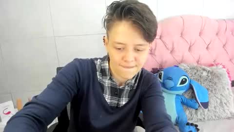 Snapshot of fanny_18 chatting on November 12, 2025, 8:41 pm FANNY online show from November 12, 2025, 8:41 pm