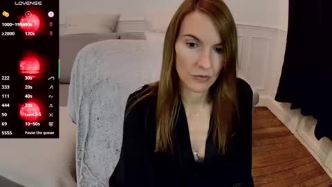 Fanny online show from November 4, 2025, 1:38 am