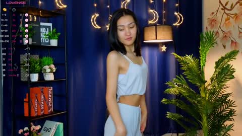 Snapshot of fannygarland chatting on January 19, 2025, 1:10 am Eva online show from January 19, 2025, 1:10 am