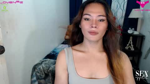 BRIANNA online show from March 28, 2026, 1:22 pm