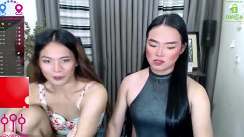 BRIANNA online show from April 10, 2026, 7:18 pm