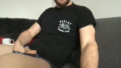 Alex online show from November 10, 2025, 12:37 pm