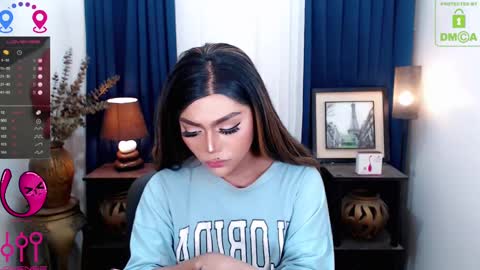 Snapshot of fantacyoflove chatting on December 4, 2024, 10:02 am YASI online show from December 4, 2024, 10:02 am