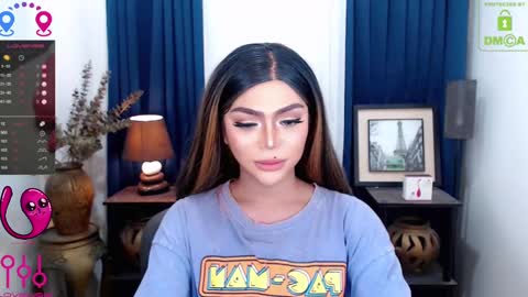 Snapshot of fantacyoflove chatting on December 5, 2024, 8:55 am YASI online show from December 5, 2024, 8:55 am