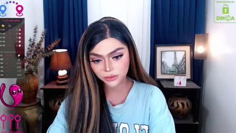 Snapshot of fantacyoflove chatting on December 8, 2024, 12:40 am YASI online show from December 8, 2024, 12:40 am