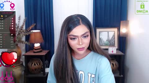 Snapshot of fantacyoflove chatting on December 13, 2024, 8:09 am YASI online show from December 13, 2024, 8:09 am