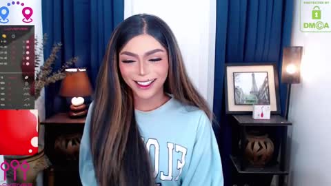 Snapshot of fantacyoflove chatting on December 20, 2024, 4:09 am YASI online show from December 20, 2024, 4:09 am