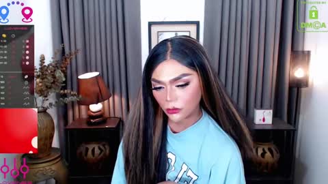 Snapshot of fantacyoflove chatting on January 18, 2025, 4:48 am YASI online show from January 18, 2025, 4:48 am