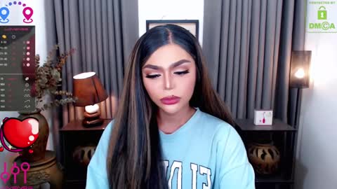 Snapshot of fantacyoflove chatting on January 21, 2025, 2:00 am YASI online show from January 21, 2025, 2:00 am