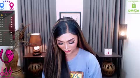 Snapshot of fantacyoflove chatting on January 23, 2025, 4:09 am YASI online show from January 23, 2025, 4:09 am