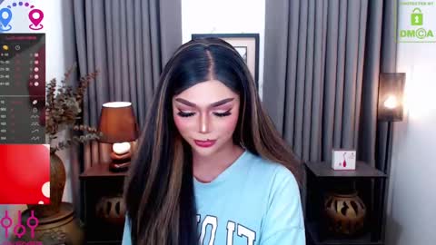 Snapshot of fantacyoflove chatting on January 27, 2025, 1:48 am YASI online show from January 27, 2025, 1:48 am