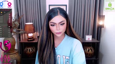 Snapshot of fantacyoflove chatting on January 30, 2025, 2:27 am YASI online show from January 30, 2025, 2:27 am