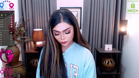 Snapshot of fantacyoflove chatting on February 8, 2025, 7:38 pm YASI online show from February 8, 2025, 7:38 pm