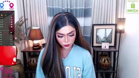 Snapshot of fantacyoflove chatting on February 18, 2025, 10:14 pm YASI online show from February 18, 2025, 10:14 pm