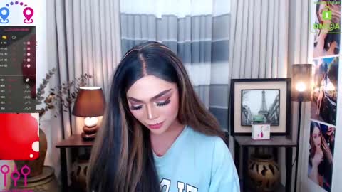 Snapshot of fantacyoflove chatting on March 1, 2025, 2:48 am YASI online show from March 1, 2025, 2:48 am