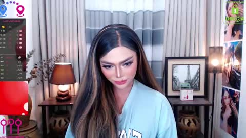 Snapshot of fantacyoflove chatting on March 1, 2025, 11:58 pm YASI online show from March 1, 2025, 11:58 pm