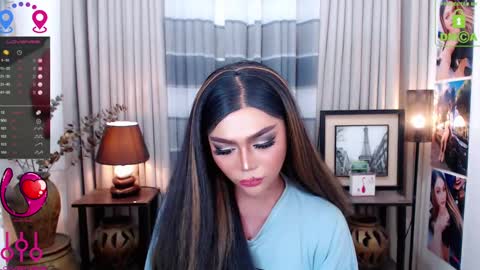 Snapshot of fantacyoflove chatting on March 8, 2025, 2:55 am YASI online show from March 8, 2025, 2:55 am