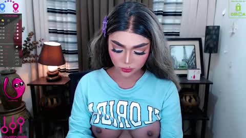 Snapshot of fantacyoflove chatting on December 21, 2025, 9:44 pm YASI online show from December 21, 2025, 9:44 pm