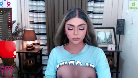 Snapshot of fantacyoflove chatting on January 8, 2026, 10:23 pm YASI online show from January 8, 2026, 10:23 pm