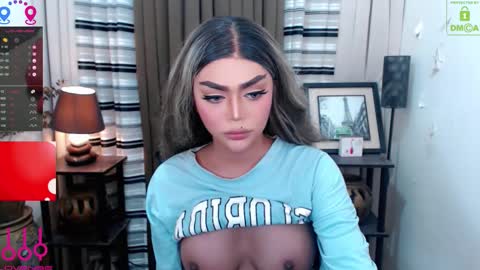 Snapshot of fantacyoflove chatting on January 11, 2026, 11:54 pm YASI online show from January 11, 2026, 11:54 pm