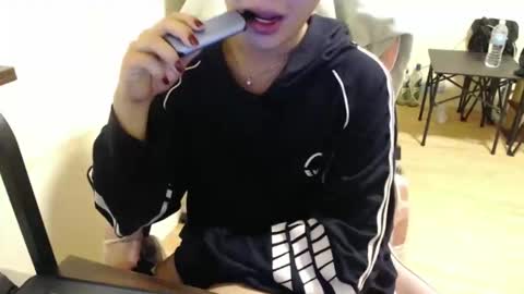 fantasex09 online show from April 6, 2026, 5:36 pm