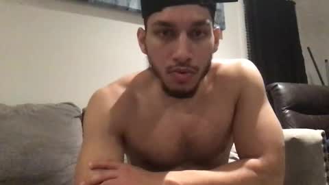 Fantasma  online show from February 26, 2026, 4:44 am