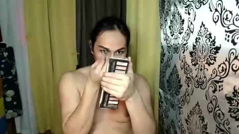 Allena online show from November 20, 2025, 2:45 am