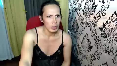 Allena online show from March 23, 2026, 4:38 am