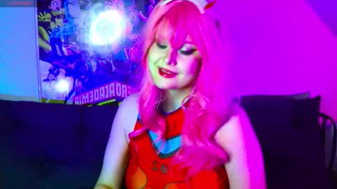 Snapshot of fantastic_fairy chatting on November 27, 2025, 10:34 pm Fairy online show from November 27, 2025, 10:34 pm