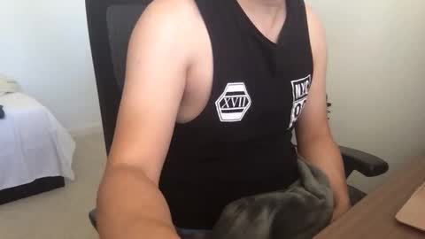 fantasticbake1 online show from January 6, 2026, 12:58 am