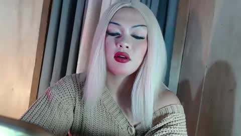 Snapshot of fantasticcock69_daniella chatting on April 21, 2026, 12:34 am DANIELLA - DONT FORGET TO GIVE ME A THUMBSU UP online show from April 21, 2026, 12:34 am