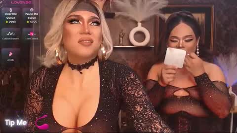 YOUR DOMINA KRISTINE online show from September 23, 2025, 6:55 pm