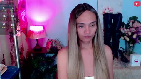 Snapshot of fantasticock4ux chatting on May 18, 2026, 4:46 pm YOUR DOMINA KRISTINE online show from May 18, 2026, 4:46 pm