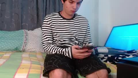 fantasyandsdreams online show from May 18, 2026, 11:43 pm