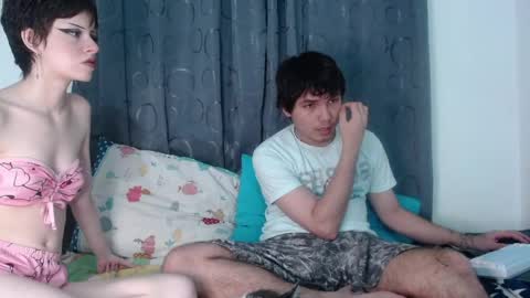 fantasyandsdreams online show from May 27, 2026, 1:57 am