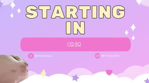 Ella online show from November 15, 2025, 12:08 am