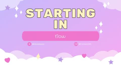 Ella online show from June 12, 2026, 3:38 am