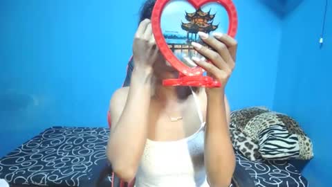 Snapshot of fantasyg0ddessxxx chatting on January 5, 2025, 11:55 pm PIA online show from January 5, 2025, 11:55 pm