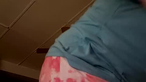 Scarlett online show from February 14, 2025, 2:50 am