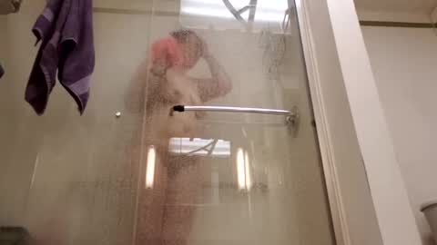 Scarlett online show from February 27, 2025, 12:23 pm