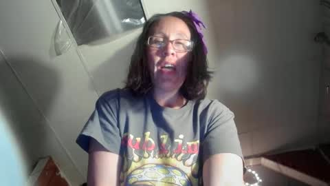 Scarlett online show from September 20, 2025, 6:03 am