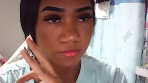 farianna_hot online show from May 17, 2026, 8:38 pm