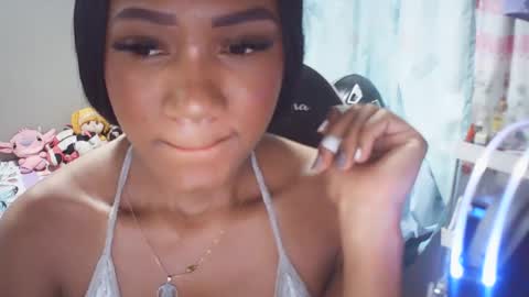 farianna_hot online show from May 27, 2026, 8:17 pm