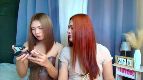 Farrah Zarake online show from November 13, 2025, 4:39 pm