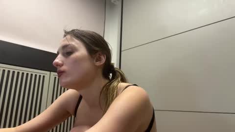 Snapshot of faseremx chatting on March 1, 2025, 5:31 am Gattino online show from March 1, 2025, 5:31 am