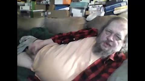 HoneyCumJuice4U online show from January 4, 2025, 5:58 am