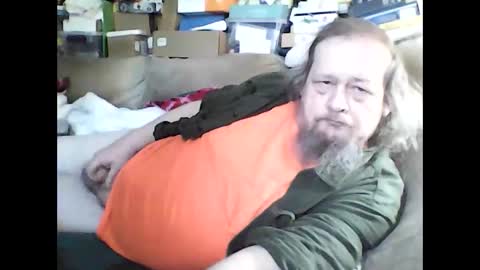 HoneyCumJuice4U online show from January 25, 2025, 3:30 pm