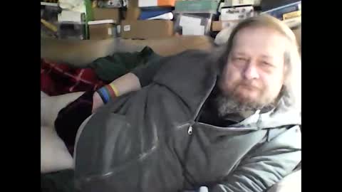 HoneyCumJuice4U online show from January 28, 2025, 3:25 am