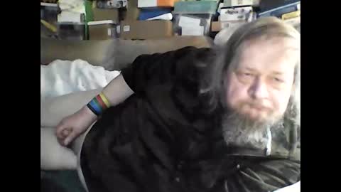 HoneyCumJuice4U online show from January 28, 2025, 7:00 am